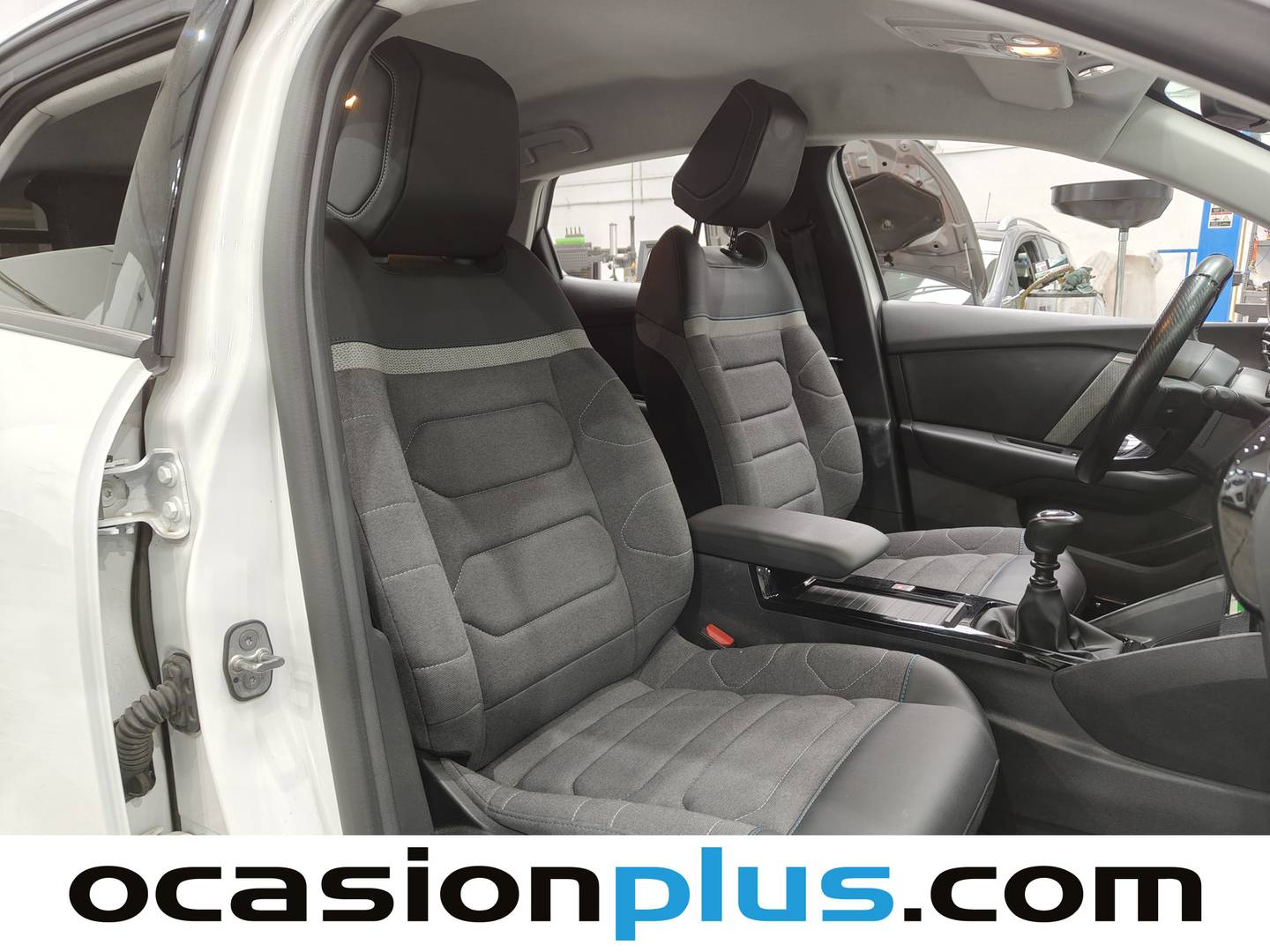 Citroën C4 Citroën C4 PureTech 130 S&S Plus (131 CV) km 0