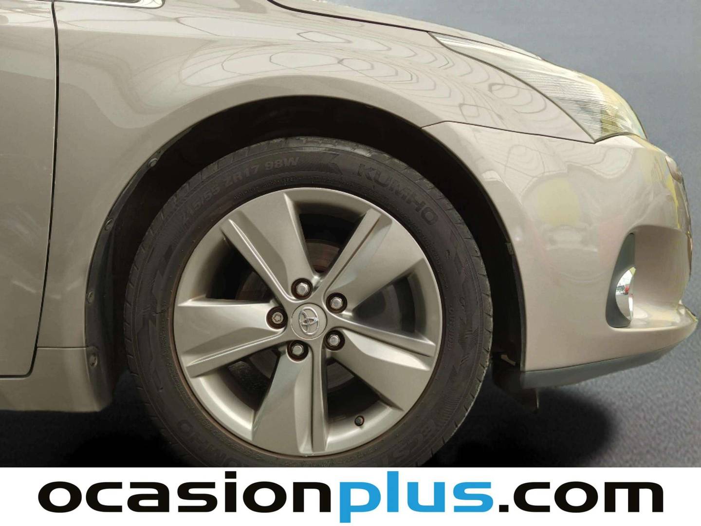 Toyota Avensis Toyota Avensis 120D Cross Sport Advance (124 CV) 2015