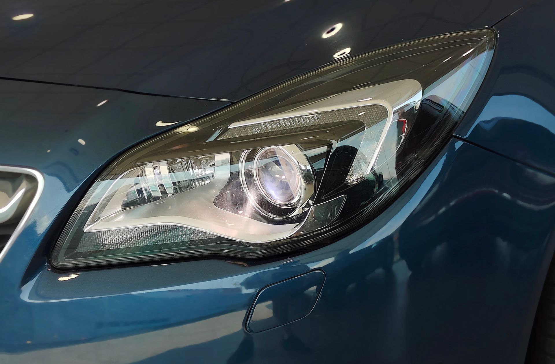 Opel Insignia Sports Tourer 2.0 CDTI Excellence - foto 15