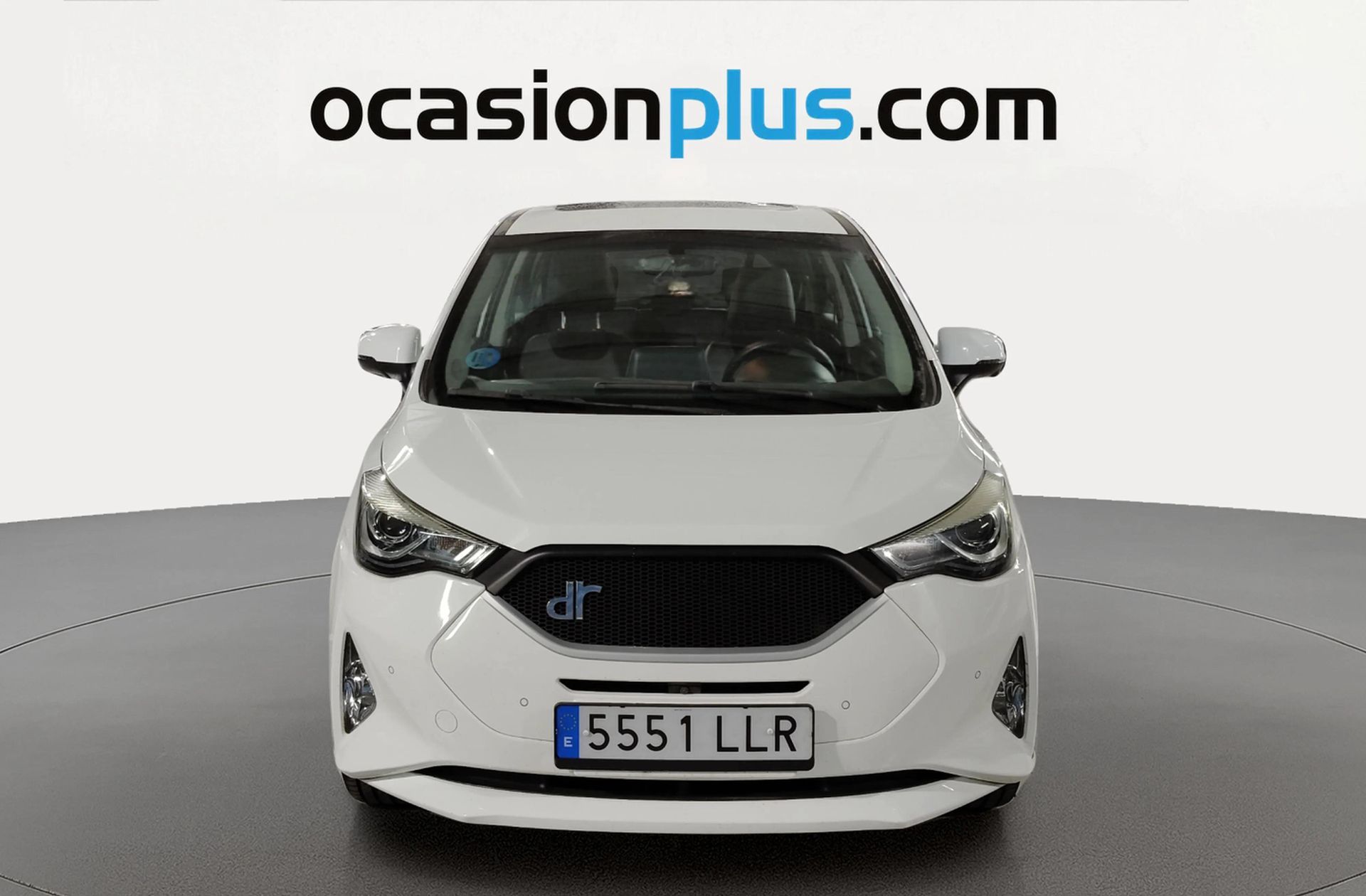 DR AUTOMOBILES DR4 1.6 GLP - foto 15