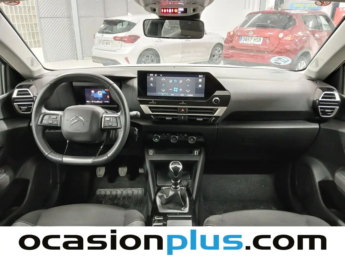 Foto Citroën C4 Citroen C4 PureTech 130 S&S You (131 CV)