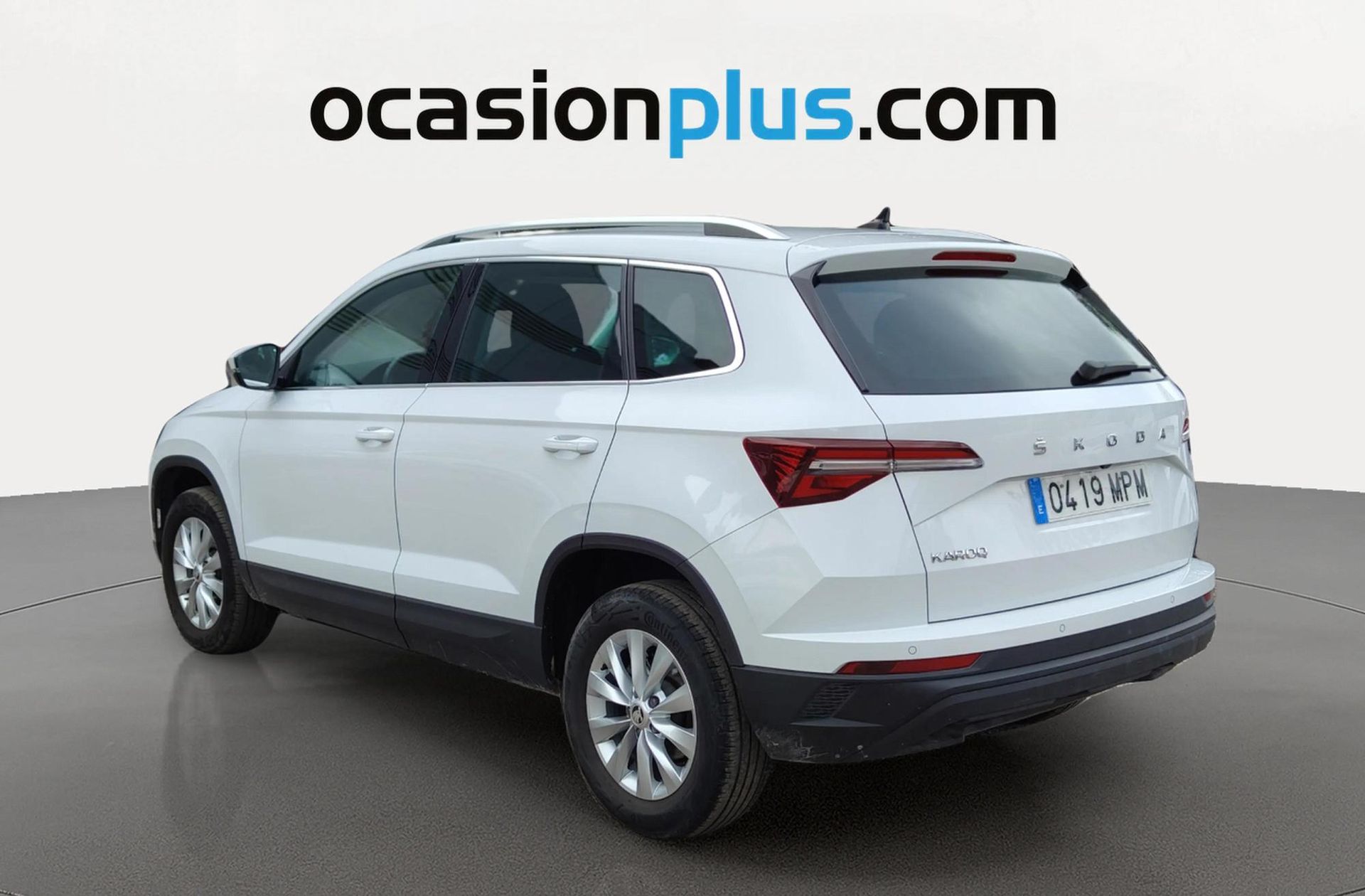 Škoda Karoq 2.0 TDI Selection - foto 3