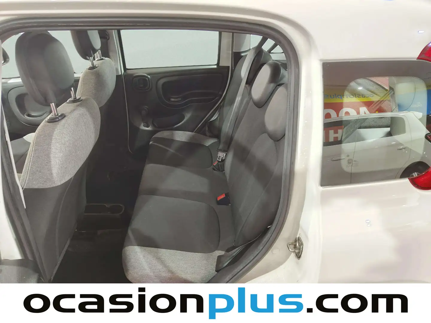 Foto Fiat Panda Fiat Panda 1.0 Hybrid GSE City Life (70 CV)