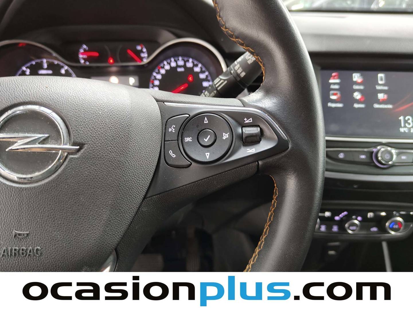 Opel Crossland X Opel Crossland X 1.5D S&S Innovation Auto (120 CV) barato
