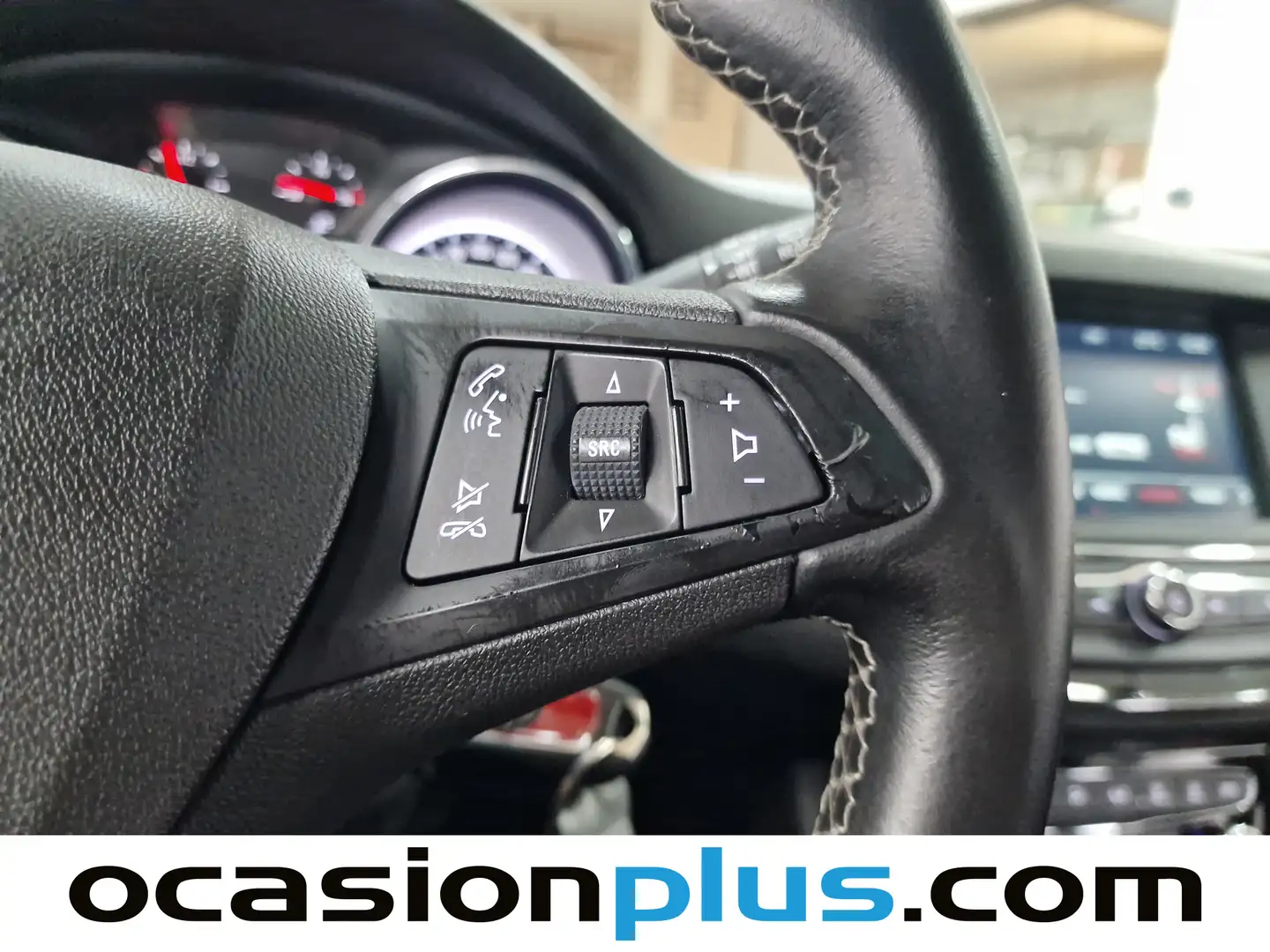 Foto Opel Astra Opel Astra 1.6 CDTi Dynamic (110 CV)