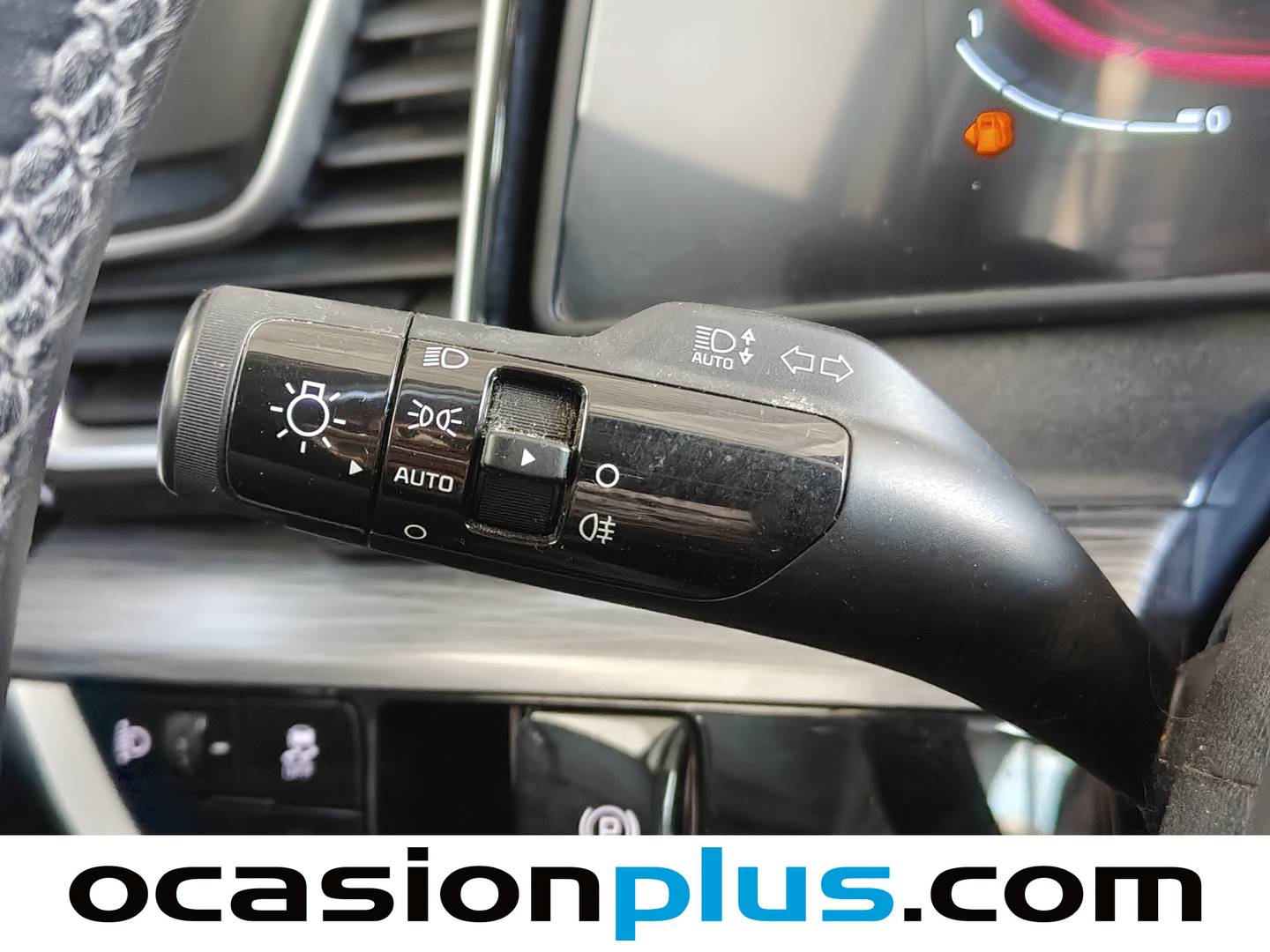 Foto KIA Sportage Kia Sportage 1.6 CRDi MHEV Business 4x2 (136 CV)