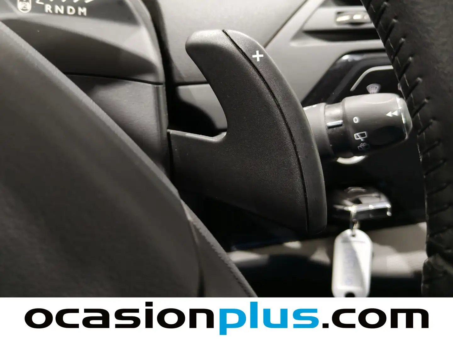 Foto Citroën C4 Spacetourer Citroen C4 Spacetourer PureTech 130 S&S Feel EAT8 (130 CV) 7 Plazas