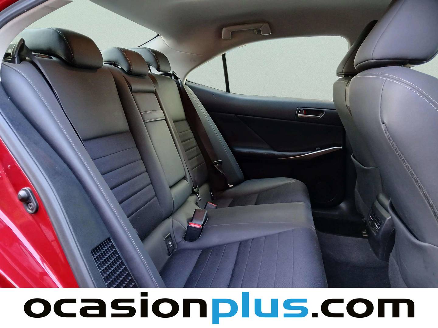Lexus IS Lexus IS 300h Executive (223 CV) km 0