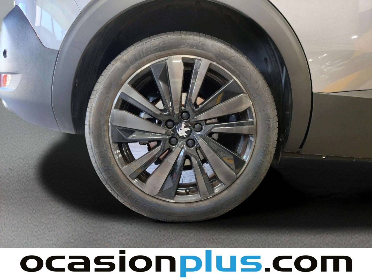 Peugeot 5008 Peugeot 5008 1.6 PureTech 132KW S&S GT EAT8 180cv