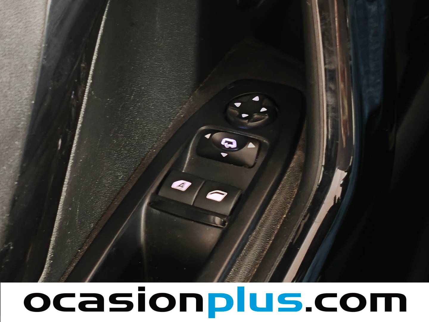 Peugeot 208 Peugeot 208 1.6 VTi ALLURE (120 CV) gasolina