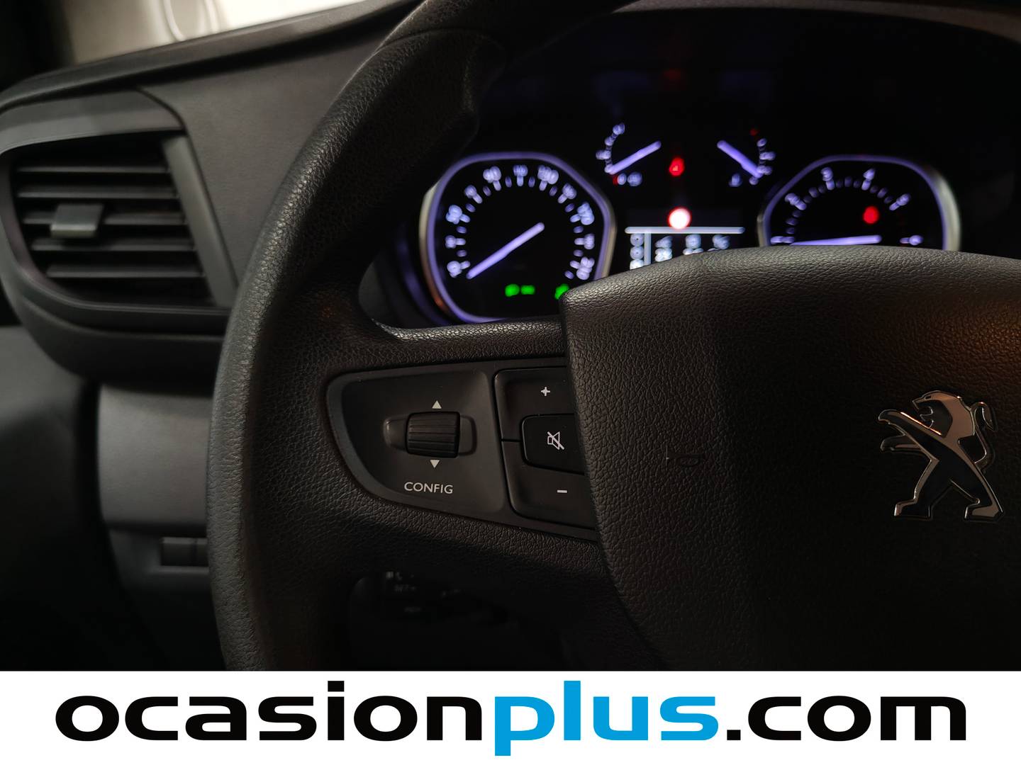 Acabados Peugeot Expert Peugeot Expert Furgon BlueHDi 100 Premium Standard (102 CV)