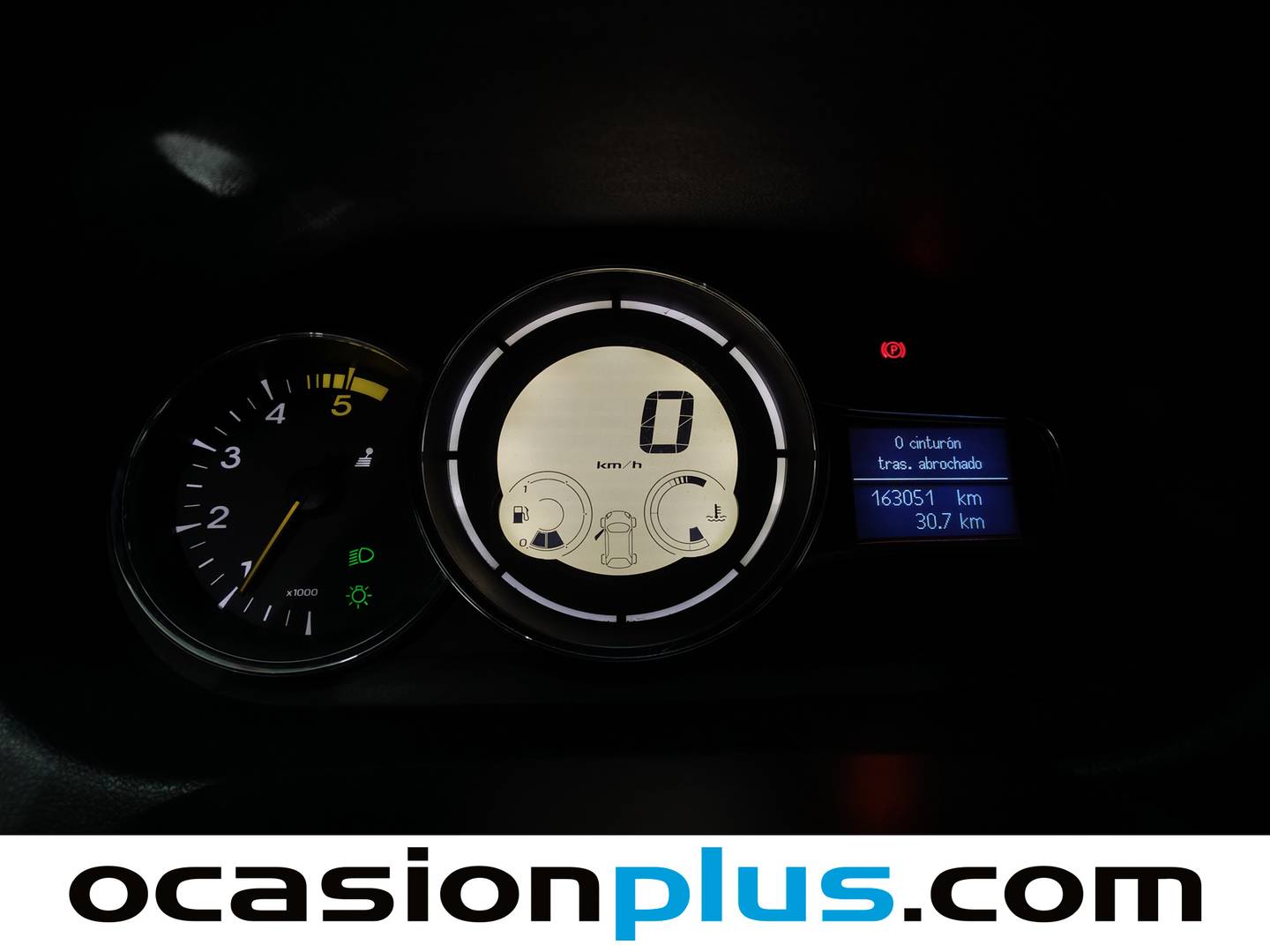 Renault Mégane Renault Megane Limited dCi (95 CV) 2015