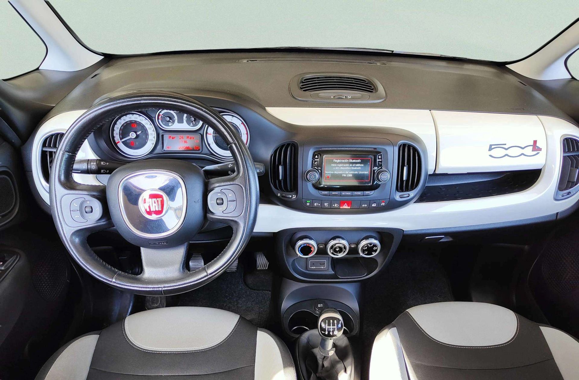 Fiat 500L 1.3 MultiJet II Pop Star - foto 6