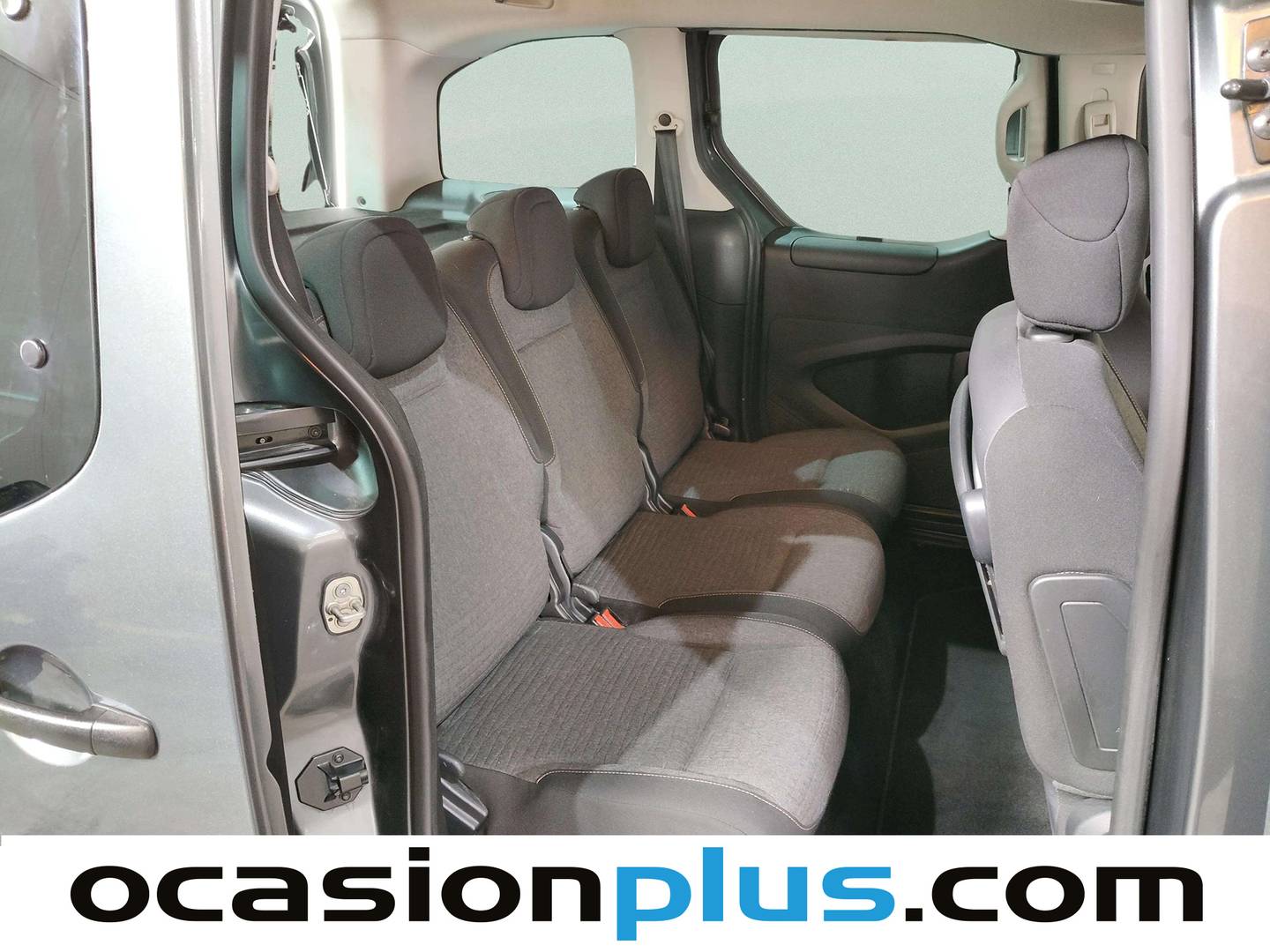 Citroën Berlingo Citroën Berlingo Multispace 20 Aniversario PureTech (110 CV) km 0