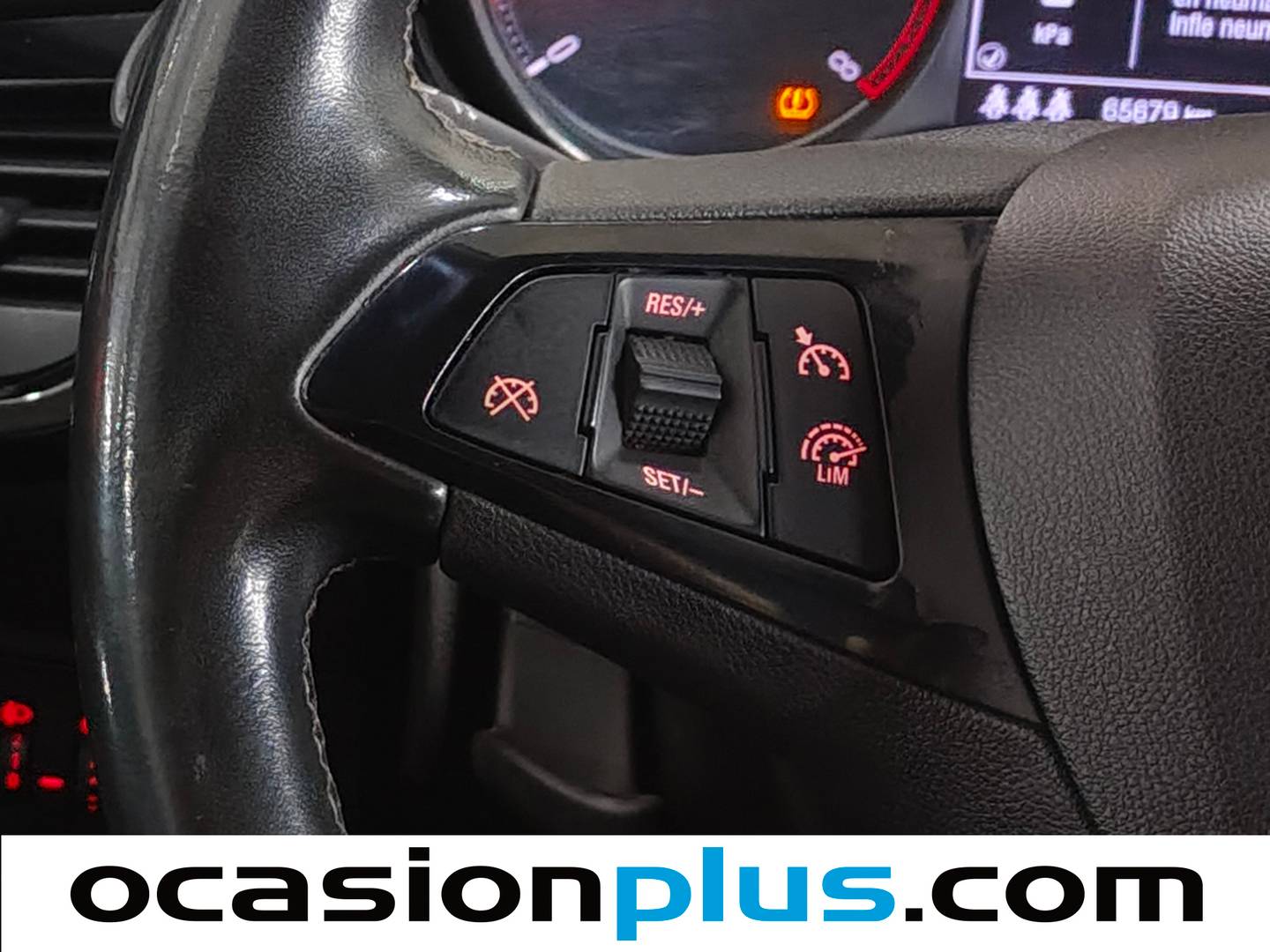 Opel Corsa Opel Corsa 1.4 Selective (90 CV) de ocasión