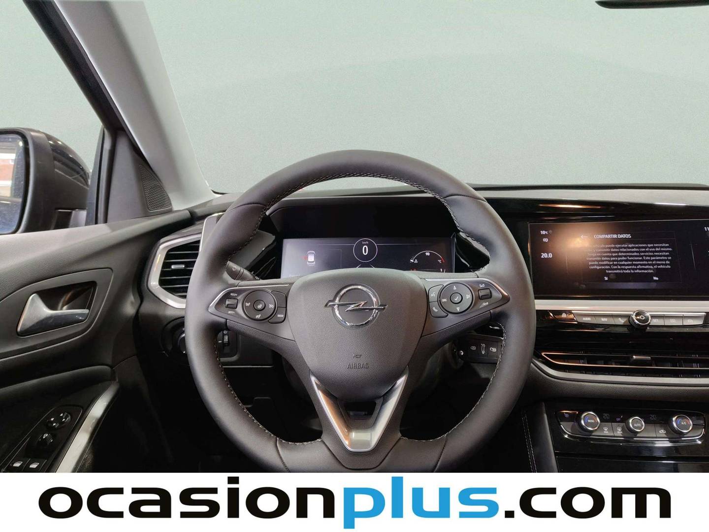 Opel Grandland Opel Grandland 1.2 Turbo XHT S&S GS  (130 CV) de segunda mano