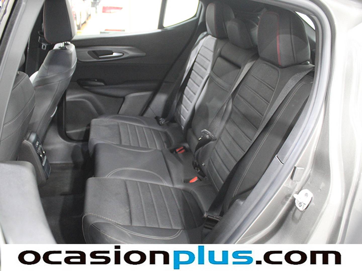 Foto Alfa Romeo Tonale Alfa Romeo Tonale 1.5 MHEV Sprint FWD (130 CV)