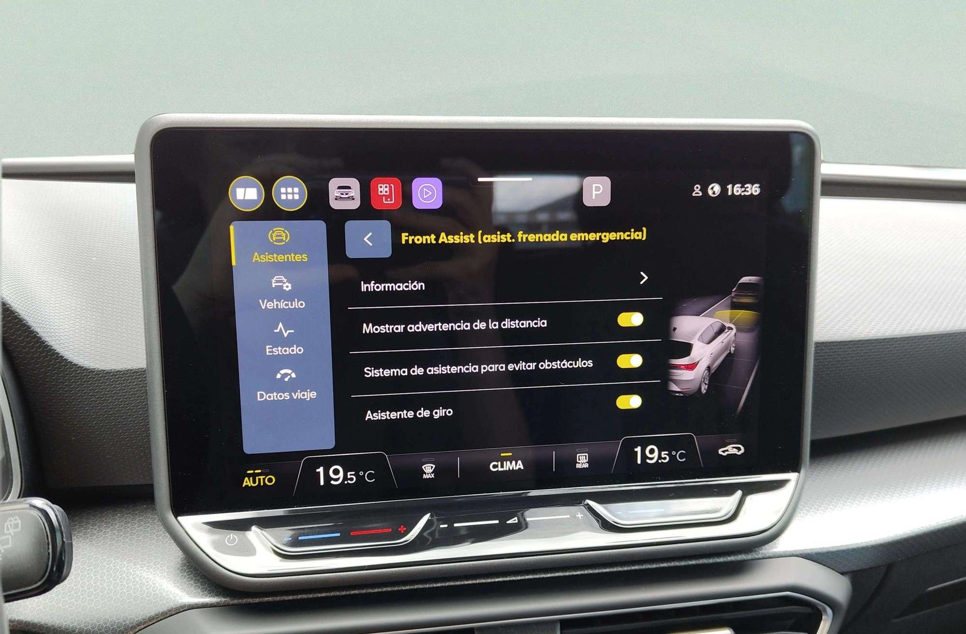 SEAT León 1.5 TSI Style 25 Aniversario - foto 15