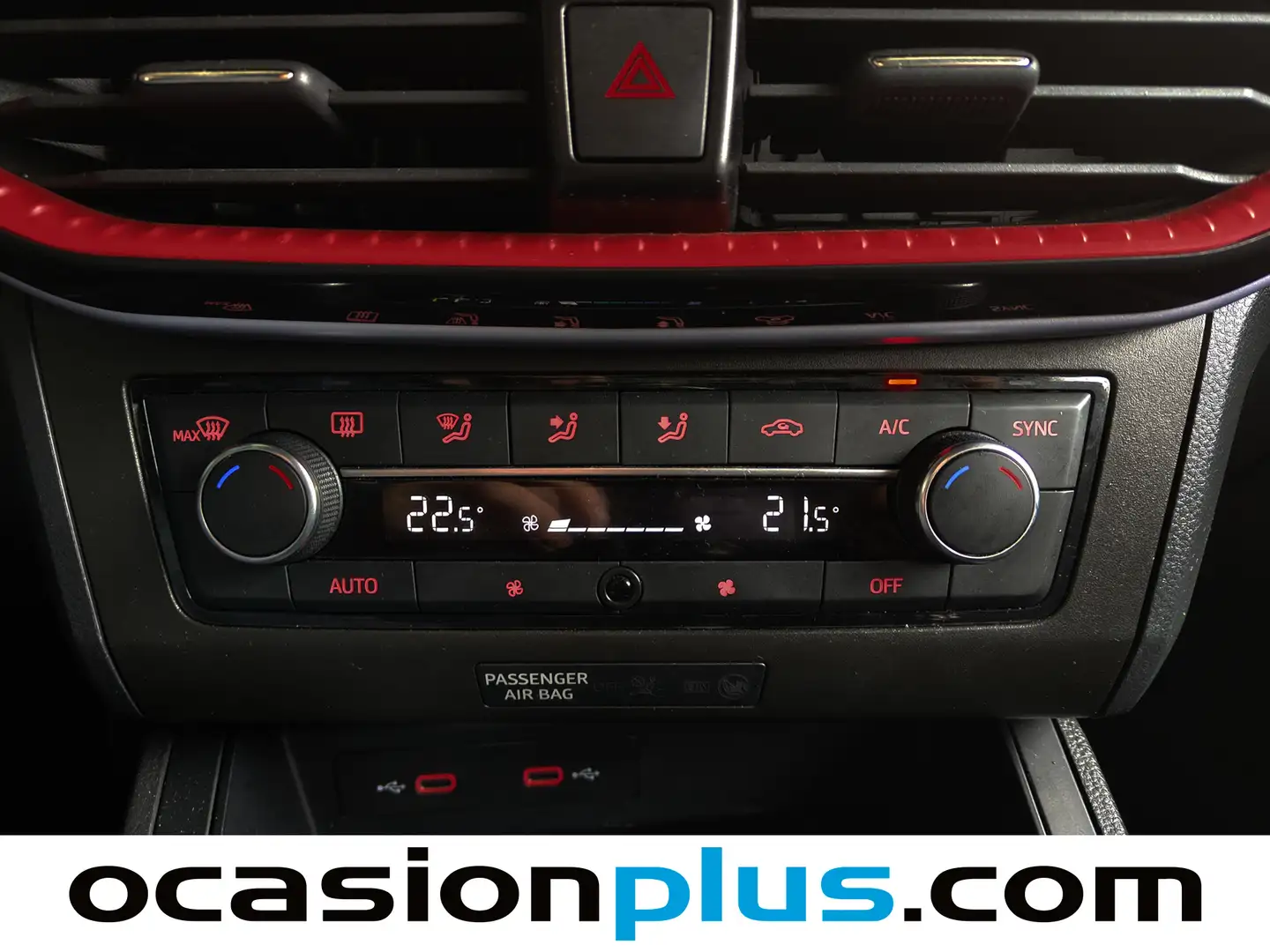 Foto Seat Ibiza SEAT Ibiza 1.0 TSI S&S FR XL (110 CV)