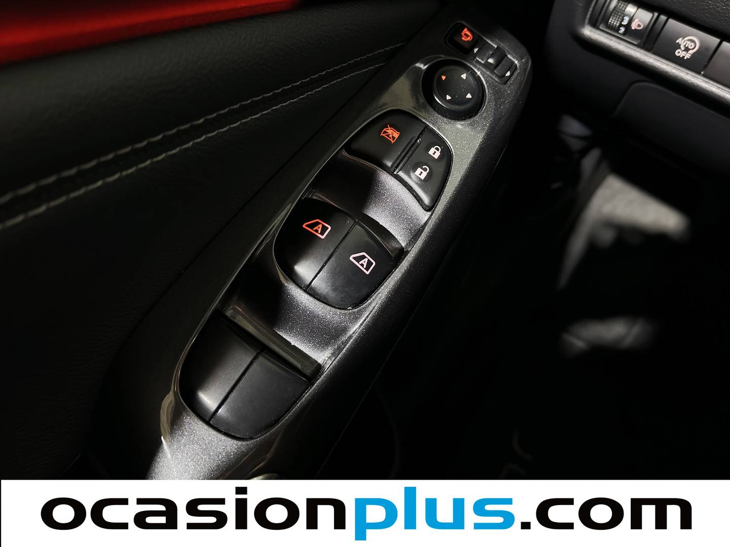 Nissan JUKE Nissan Juke DIG-T N-Connecta 4x2 DCT (117 CV) barato