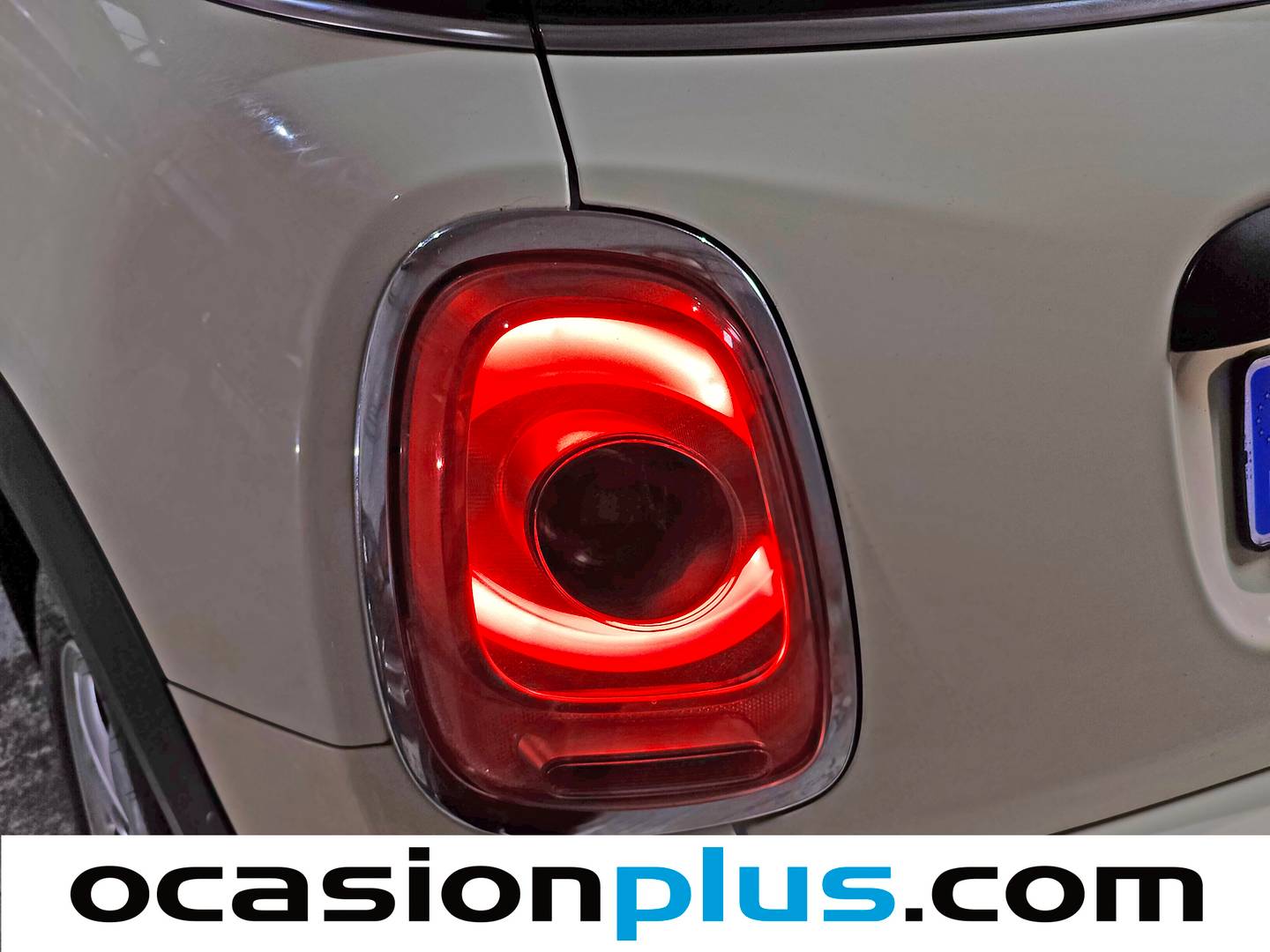 Foto Mini MINI MINI MINI 5 Puertas One (102 CV)