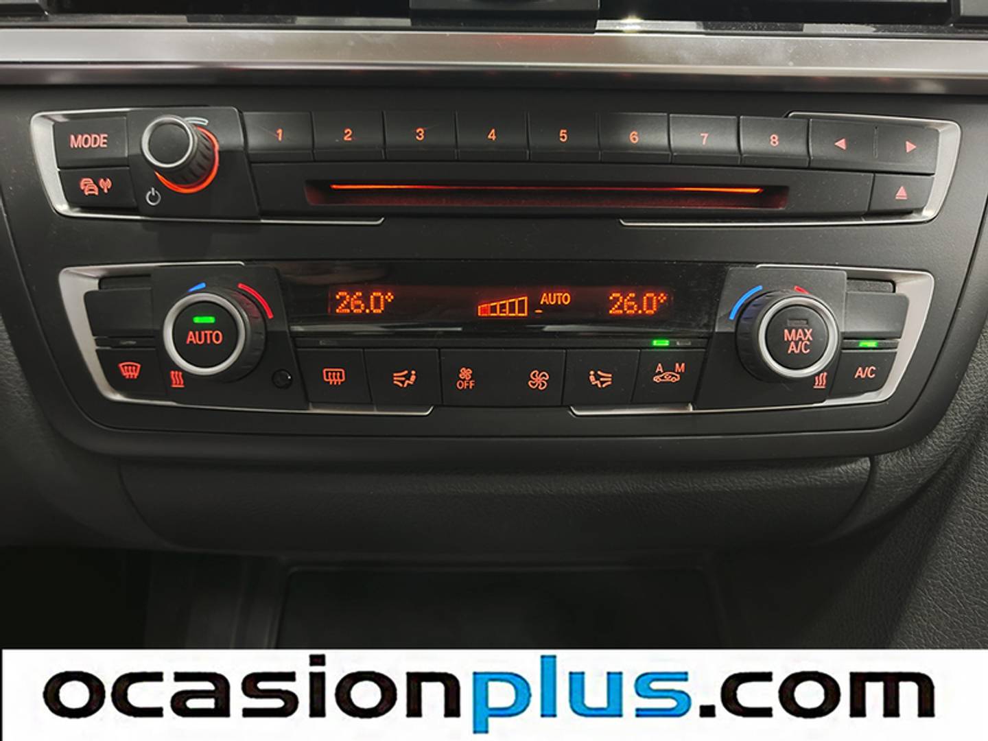 Foto BMW Serie 3 BMW Serie 3 320d (184 CV)