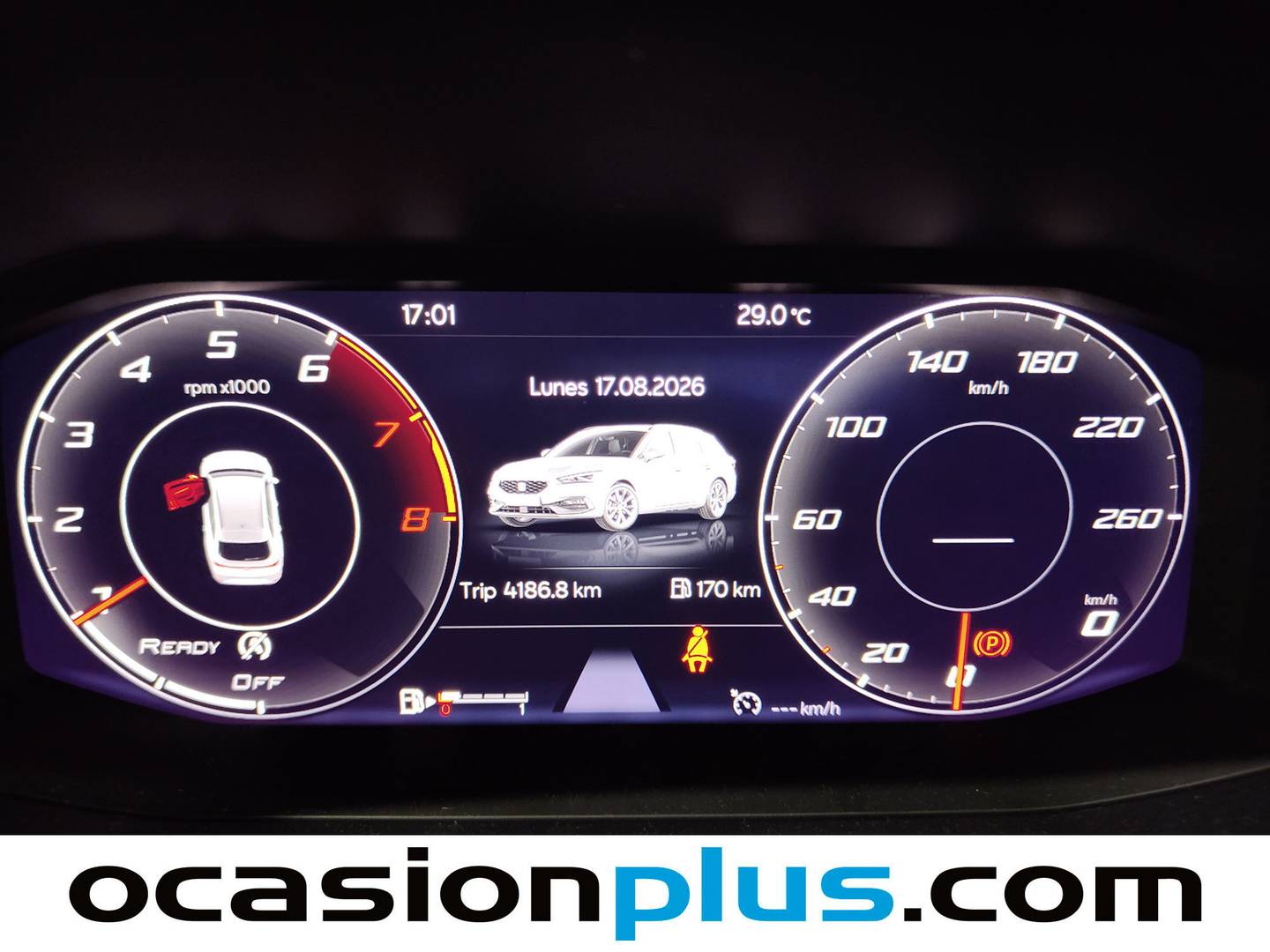 Seat León Seat León ST 1.0 TSI S&S Style XL (110 CV) 2022