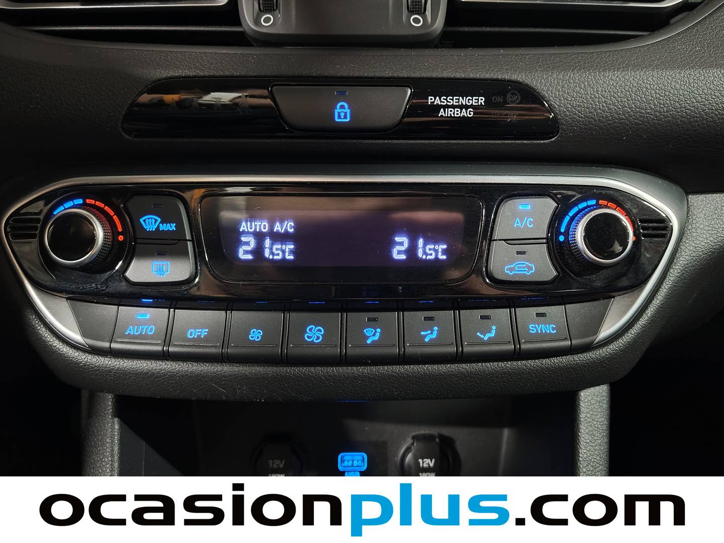 Hyundai i30 Hyundai i30 1.0 TGDI 48V Klass (120 CV) km 0
