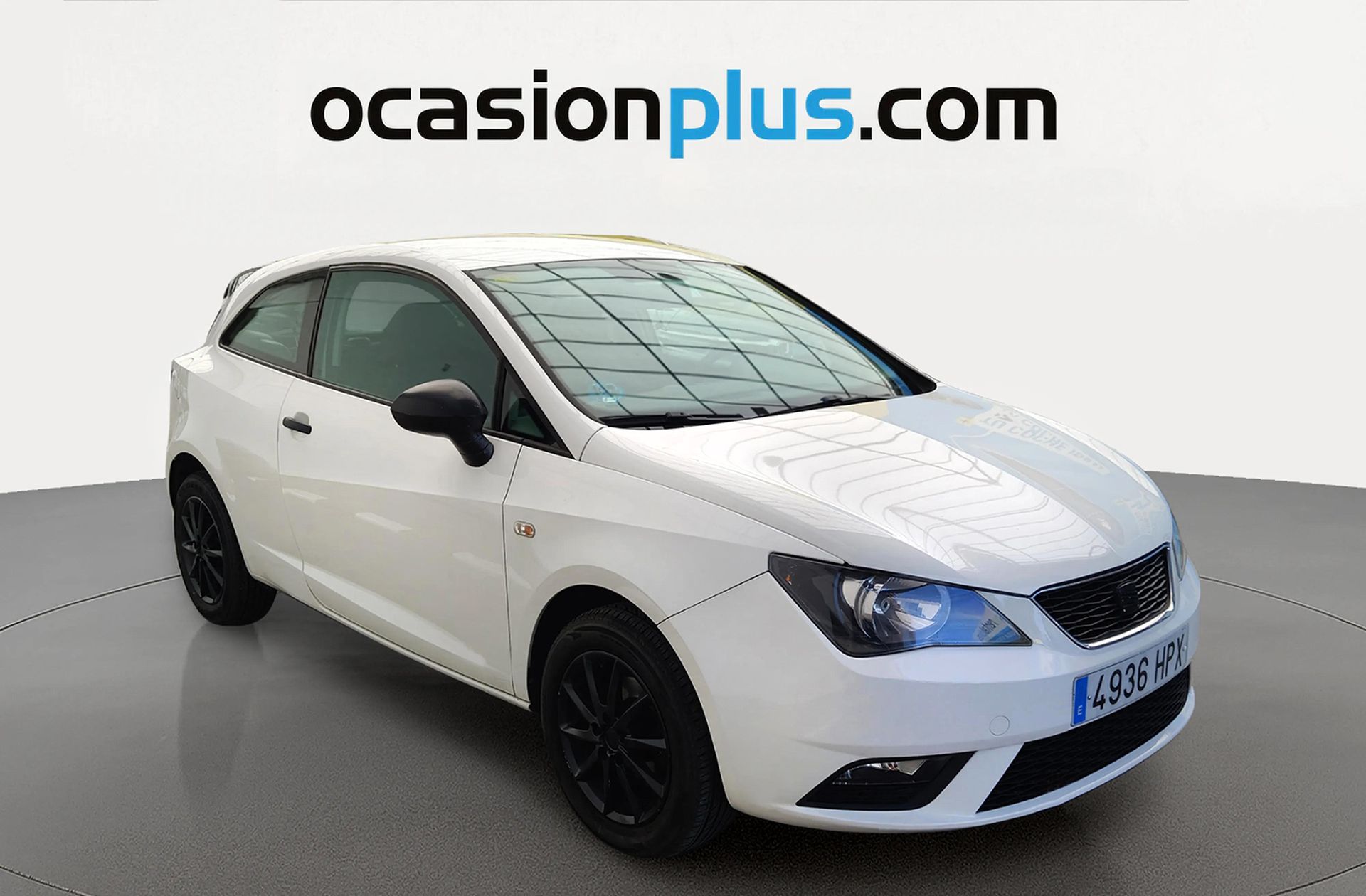 SEAT Ibiza SC 1.2 Reference - foto 2