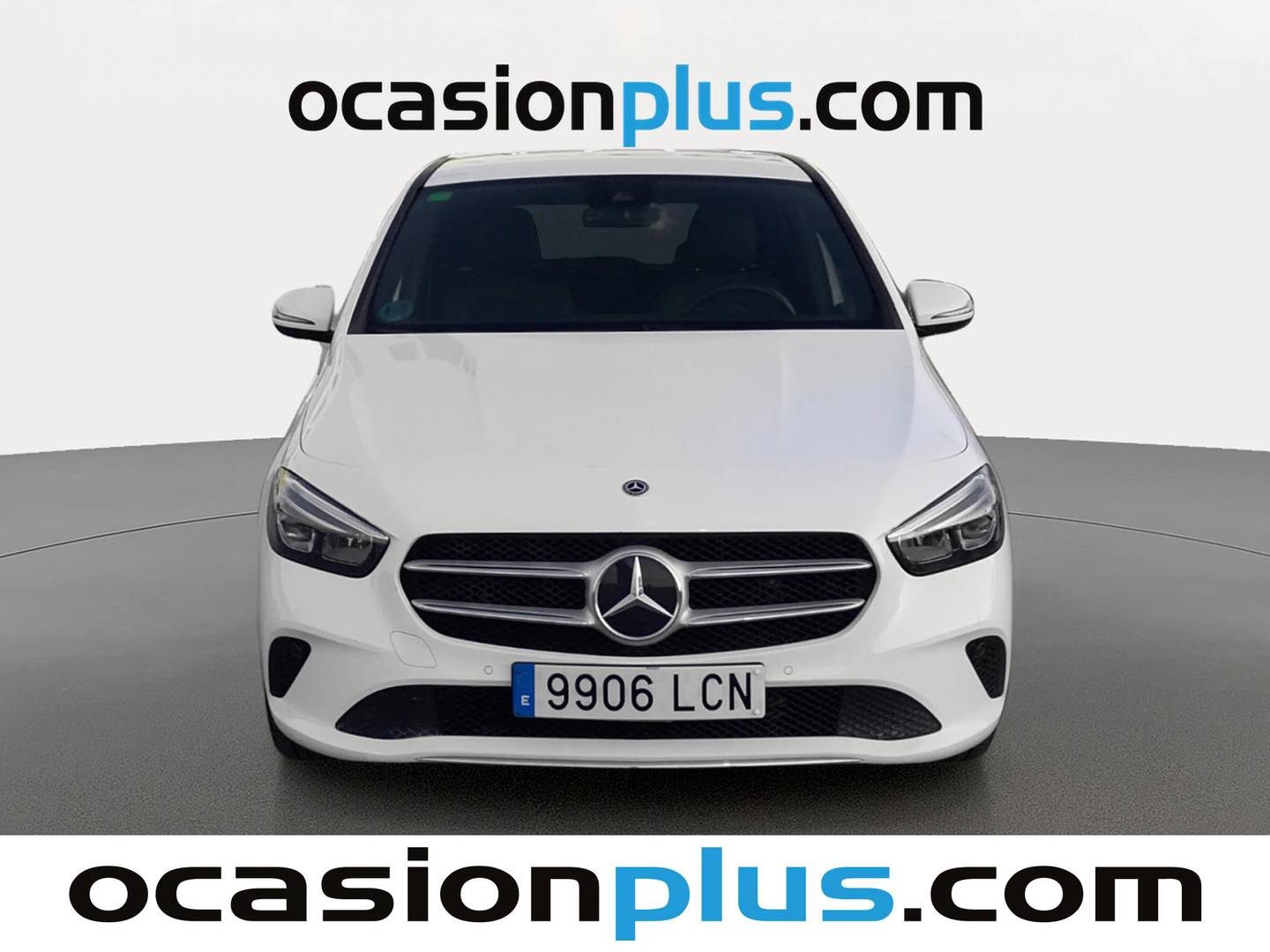 Foto Mercedes Clase B Mercedes-Benz Clase B B 180  (136 CV)