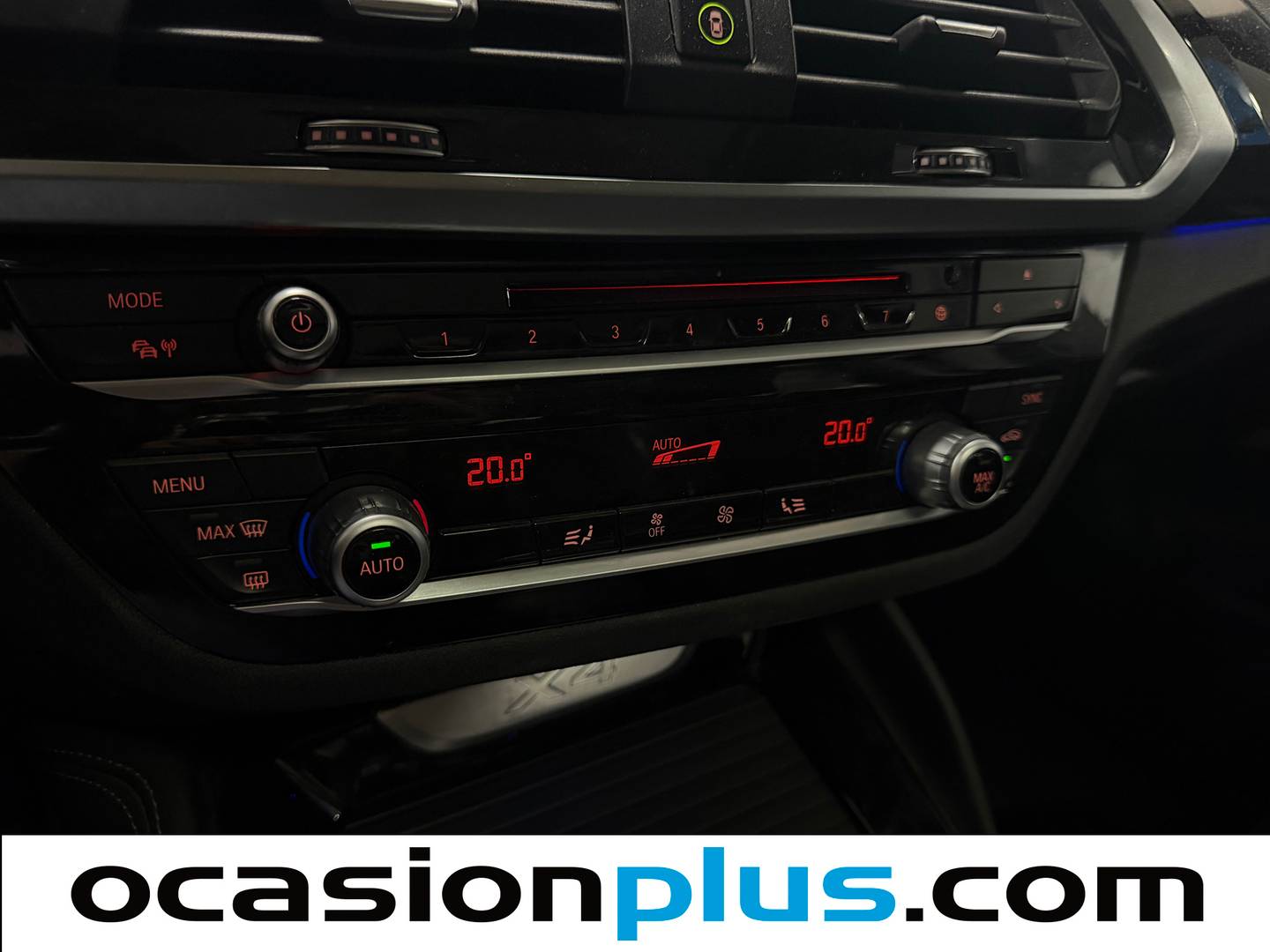 BMW X4 BMW X4 xDrive20d (190 CV) km 0
