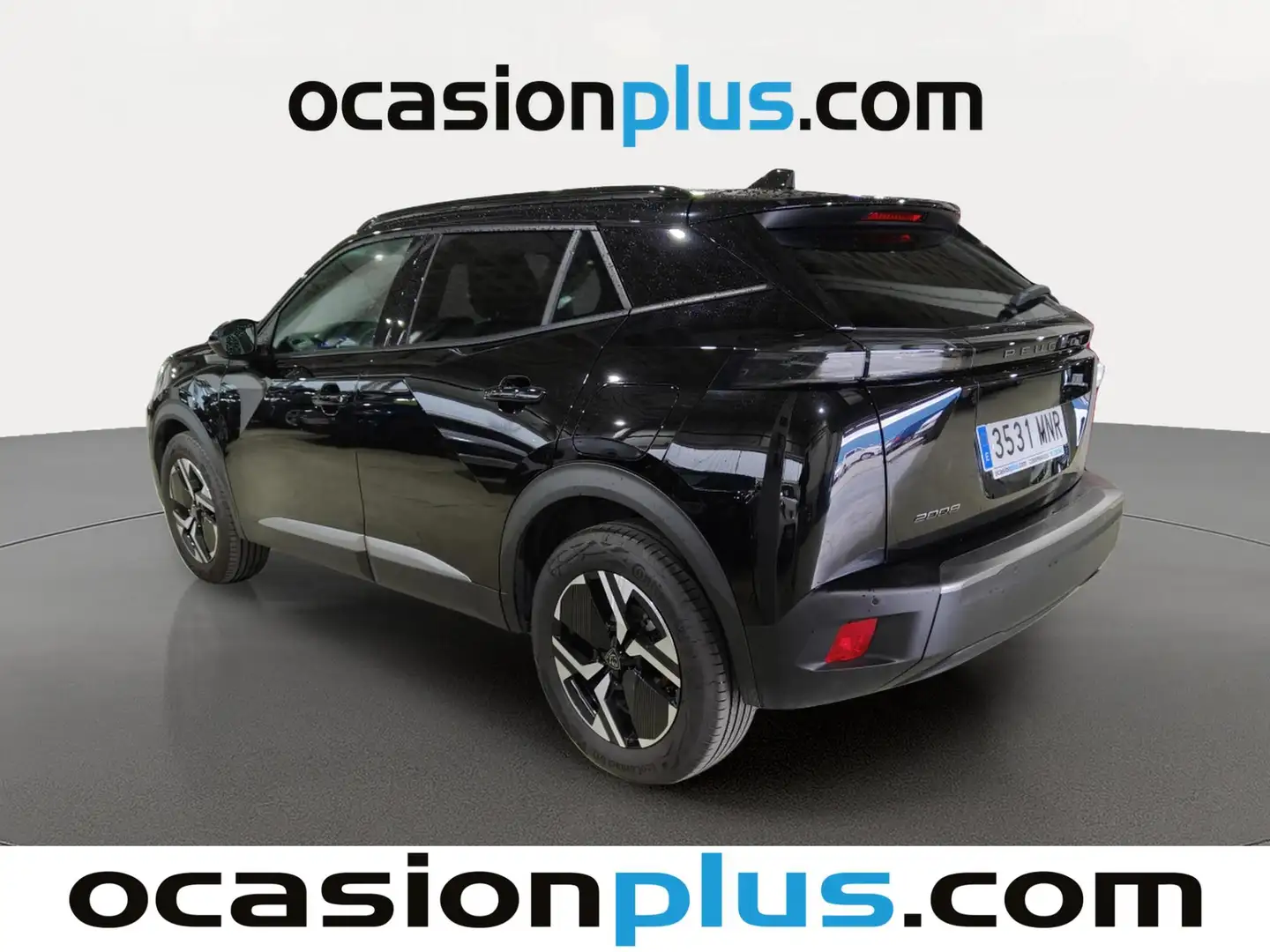 Foto Peugeot 2008 Peugeot 2008 PureTech 100 S&S Allure (100 CV)