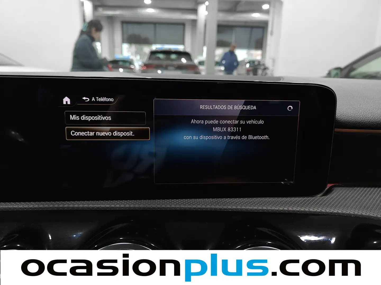 Foto Mercedes Clase A Mercedes-Benz Clase A Clase A 180 (136 CV) Pack AMG