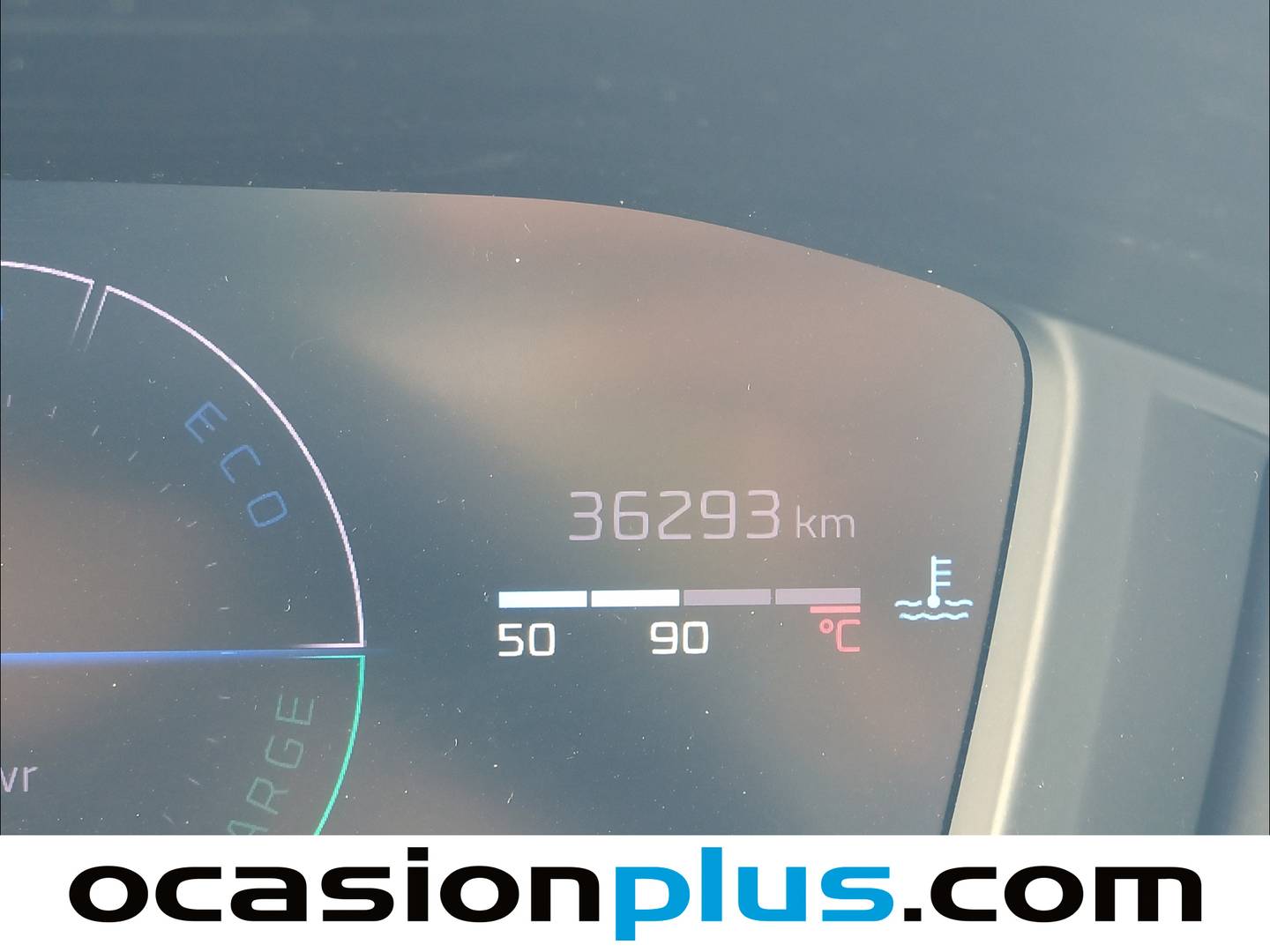 Peugeot 2008 Peugeot 2008 Allure Hybrid eDCS6 (145 CV) seminuevo
