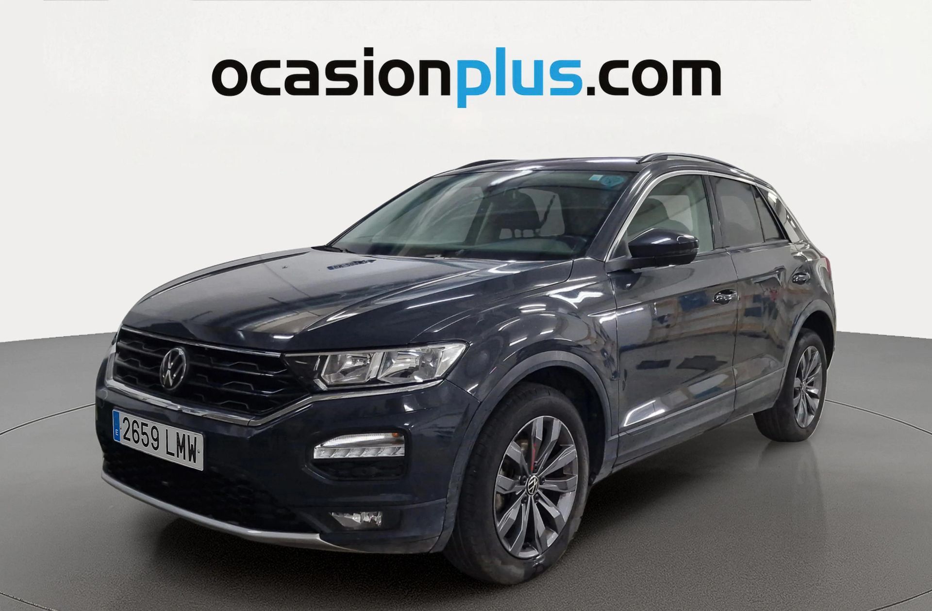 Volkswagen T-Roc Advance 1.0 TSI