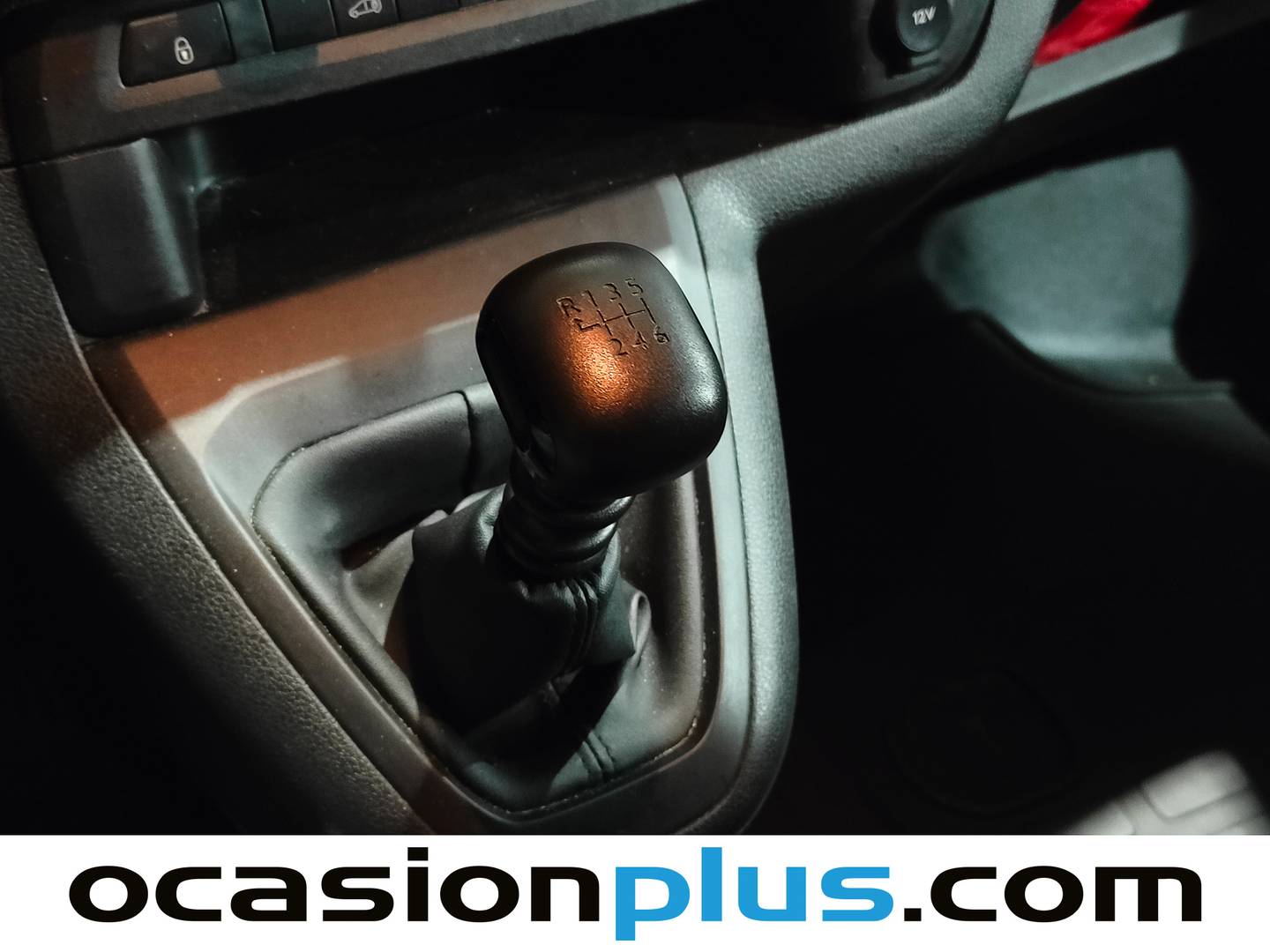 Foto Citroën Jumpy Citroen Jumpy Furgon BlueHDI 120 Talla M (120 CV) 3 Plazas