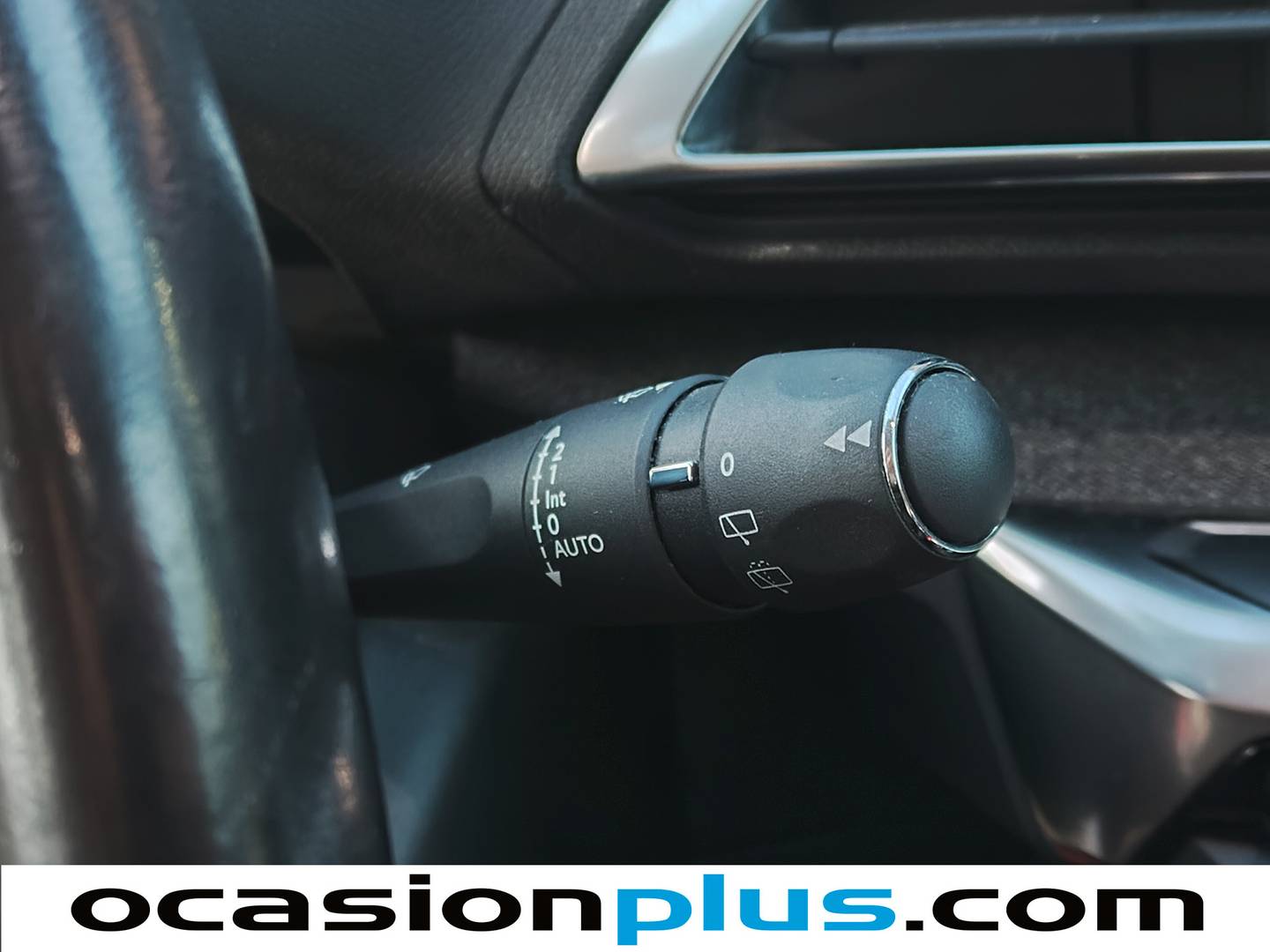 Foto Peugeot 5008 Peugeot 5008 BlueHDi 130 S&S Allure (130 CV) 7 Plazas