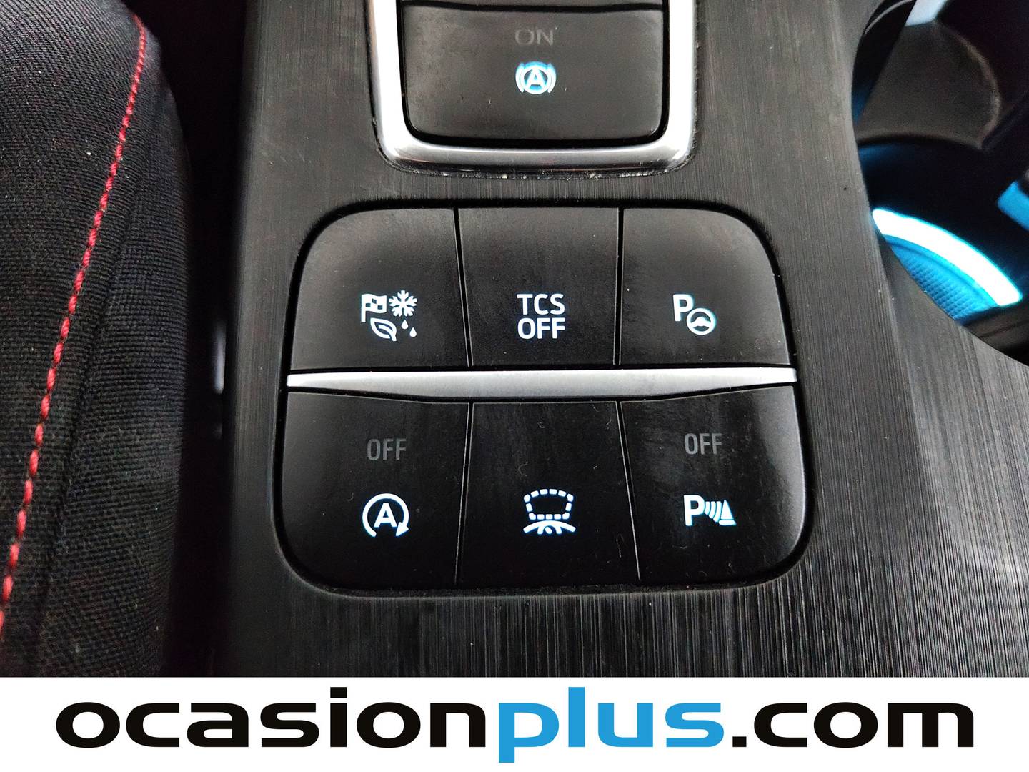 Ford Focus Ford Focus 1.5 Ecoboost ST-Line Auto (150 CV) 2019
