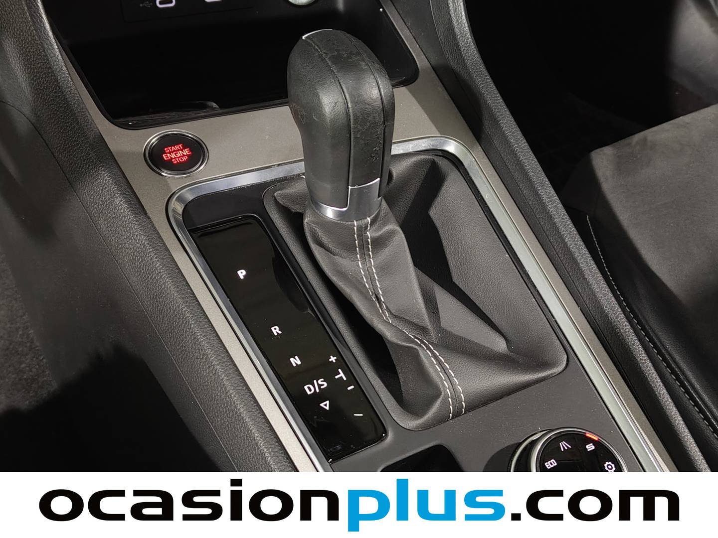 Foto Seat Ateca SEAT Ateca 1.5 TSI X-Perience Go DSG (150 CV)