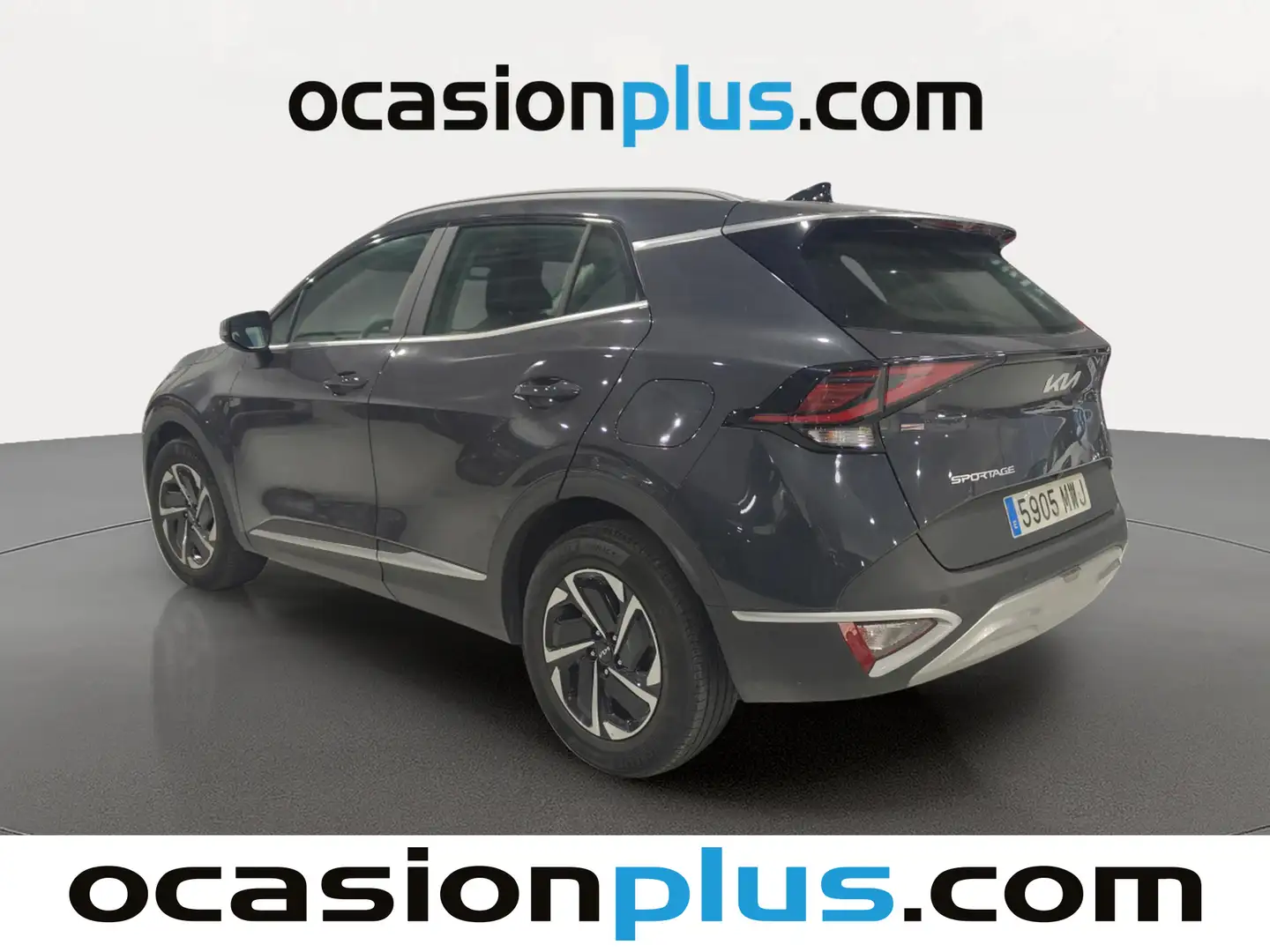 Foto KIA Sportage Kia Sportage 1.6 T-GDi MHEV Drive 4x2 (160 CV)