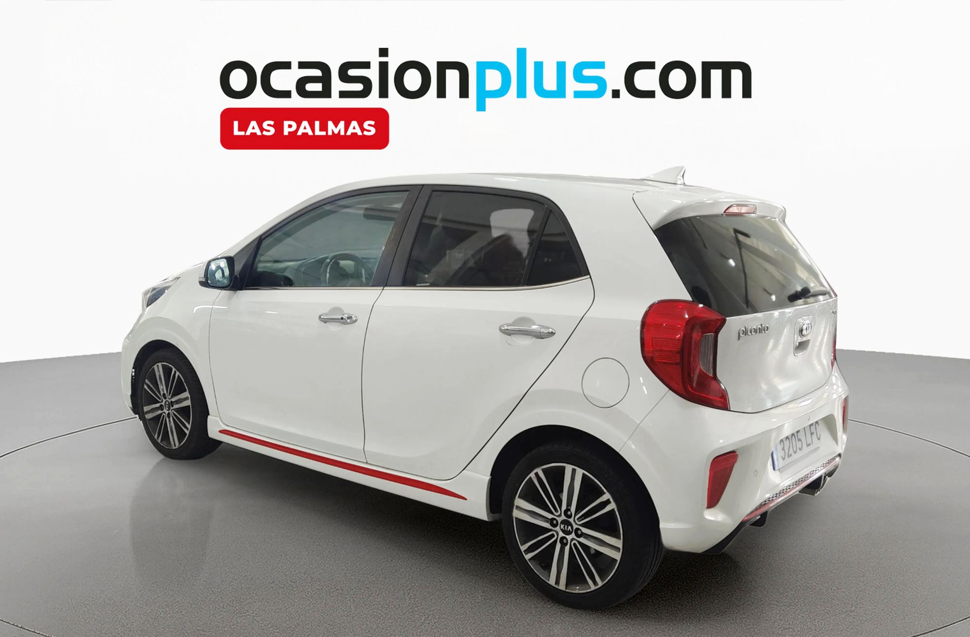 Kia Picanto 1.0 T-GDi GT Line - foto 3