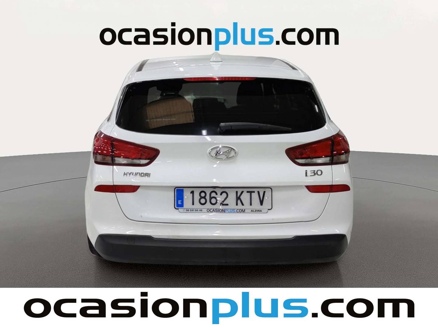 Foto Hyundai i30 Hyundai i30 CW CW 1.0 TGDI Go! (120 CV)