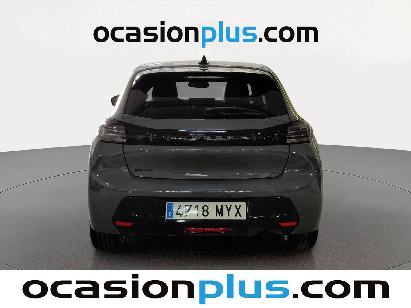 Peugeot 208 Peugeot 208 Gasolina 100 Allure (100 CV) al mejor precio