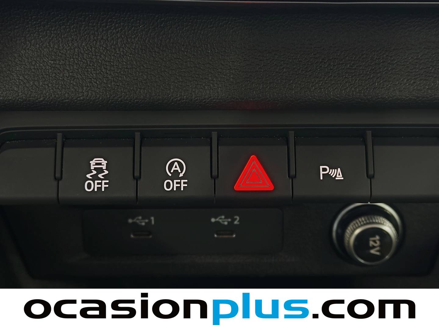 Foto Audi A1 Audi A1 Sportback Adrenalin 35 TFSI (150 CV) S tronic Paquete S-Line