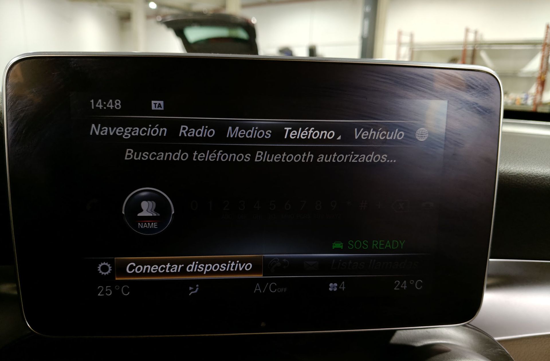 Mercedes-Benz GLC Mercedes GLC 220 d 4Matic - foto 43
