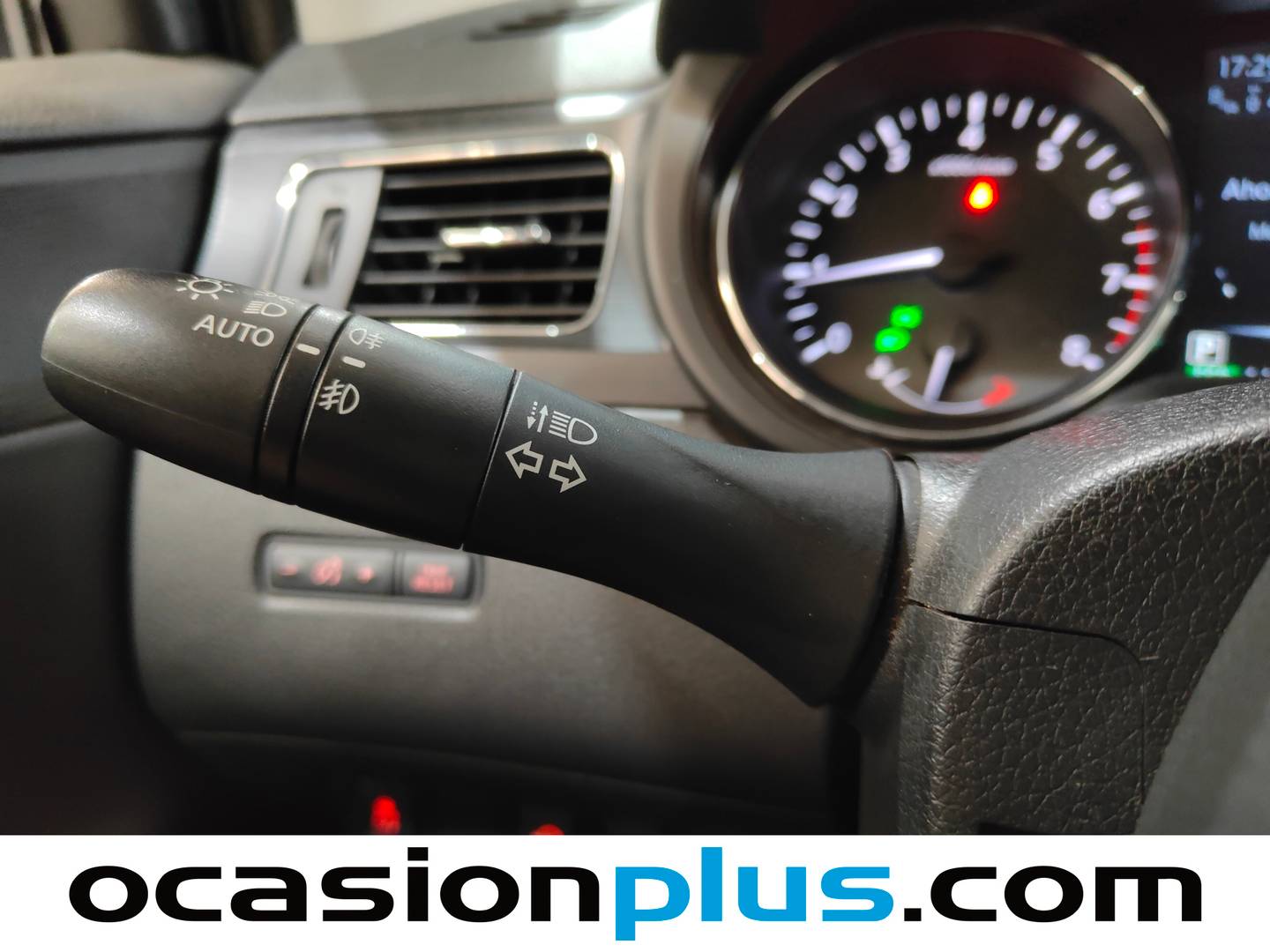 Nissan PULSAR Nissan Pulsar DIG-T 115 Tekna XTronic (115 CV) gasolina