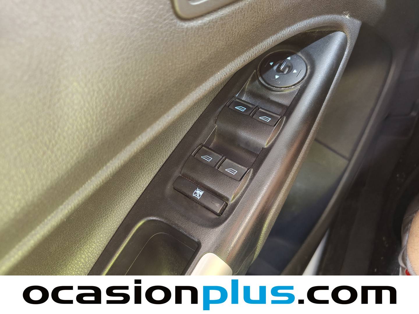 Ford Transit Connect Ford Transit Connect Kombi 1.5 TDCI Trend 220 L1 (100 CV) km 0