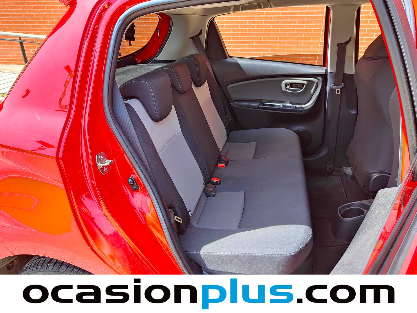 Toyota Yaris Toyota Yaris 100H Feel (100 CV) al mejor precio