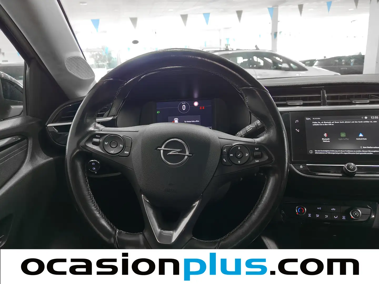 Foto Opel Corsa Opel Corsa 1.2 Turbo XHL Elegance (100 CV)