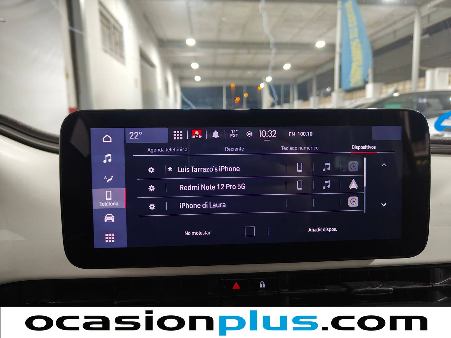 Foto Fiat 500 Fiat 500 Electrico Monotrim 320km (118 CV)